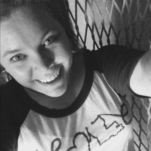 Meet your Posher, Audra